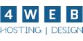 4WEB Hosting | Design