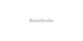 Bitdefender VPN