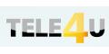 Tele4u (TelCommunication Services AG, vormals Tele2)